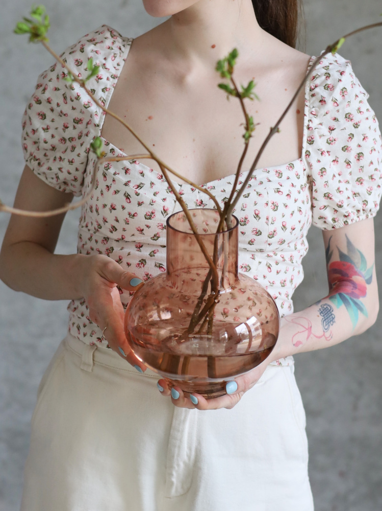 Ваза Джулия Ваза Джулия