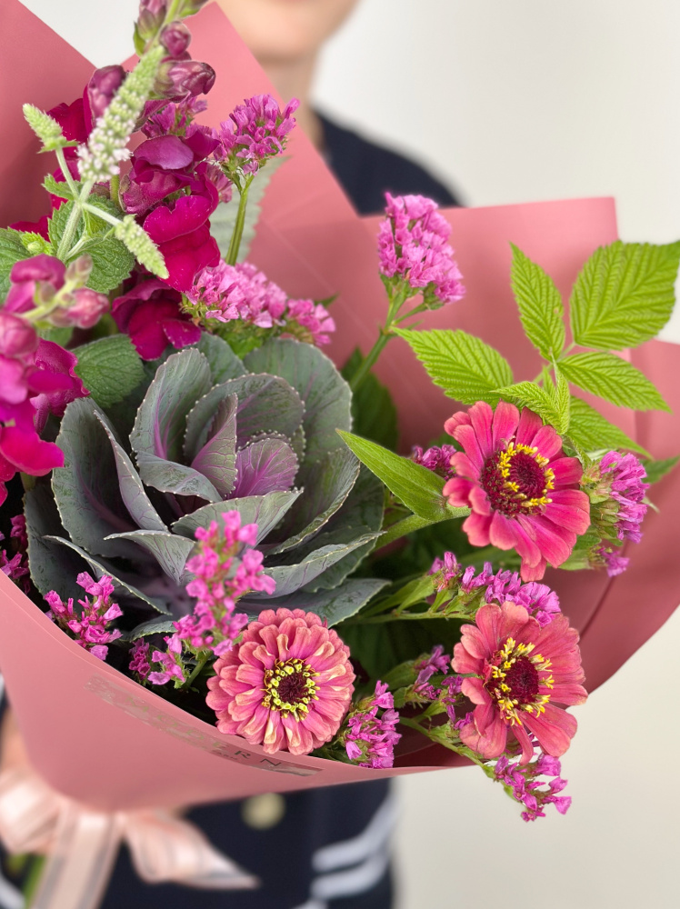 БУКЕТ ИЗ ФЕРМЕРСКИХ ЦВЕТОВ БУКЕТ ИЗ ФЕРМЕРСКИХ ЦВЕТОВ